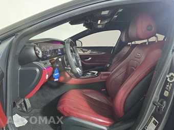 2019 Mercedes-Benz AMG CLS 53 4MATIC – miniatura 31