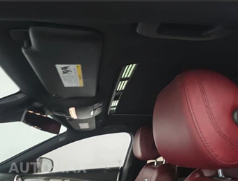 2019 Mercedes-Benz AMG CLS 53 4MATIC – miniatura 32