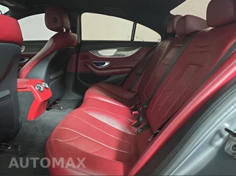 2019 Mercedes-Benz AMG CLS 53 4MATIC – miniatura 33