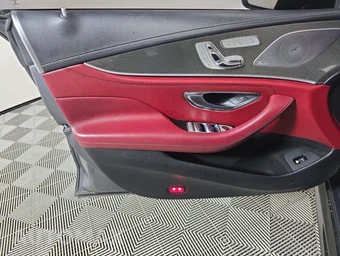 2019 Mercedes-Benz AMG CLS 53 4MATIC – miniatura 34