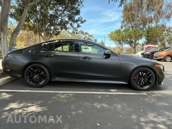 2019 Mercedes-Benz AMG CLS 53 4MATIC – miniatura 6