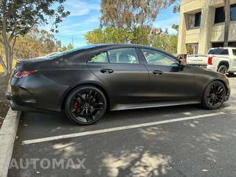 2019 Mercedes-Benz AMG CLS 53 4MATIC – miniatura 7
