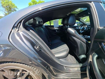 2019 Mercedes-Benz AMG CLS 53 4MATIC – miniatura 13