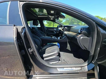 2019 Mercedes-Benz AMG CLS 53 4MATIC – miniatura 15