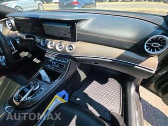 2019 Mercedes-Benz AMG CLS 53 4MATIC – miniatura 16