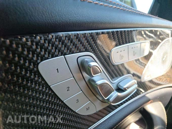2019 Mercedes-Benz AMG CLS 53 4MATIC – miniatura 25