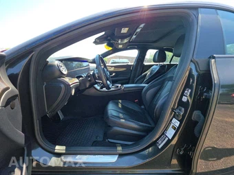 2019 Mercedes-Benz AMG CLS 53 4MATIC – miniatura 3