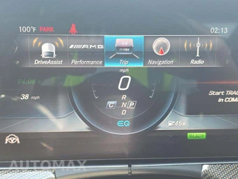 2019 Mercedes-Benz AMG CLS 53 4MATIC – miniatura 6