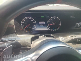 2019 Mercedes-Benz AMG CLS 53 4MATIC - miniatura 12
