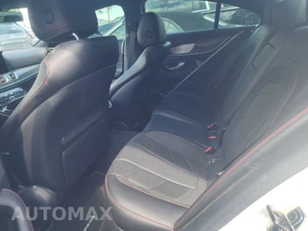 2019 Mercedes-Benz AMG CLS 53 4MATIC - miniatura 13