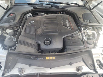 2019 Mercedes-Benz AMG CLS 53 4MATIC - miniatura 15