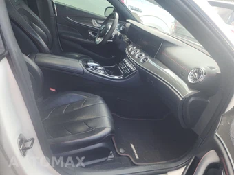 2019 Mercedes-Benz AMG CLS 53 4MATIC - miniatura 8
