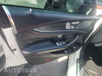 2019 Mercedes-Benz AMG CLS 53 4MATIC - miniatura 9