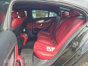2019 Mercedes-Benz AMG CLS 53 4MATIC – miniatura 10