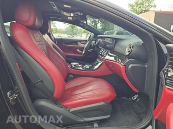 2019 Mercedes-Benz AMG CLS 53 4MATIC – miniatura 15