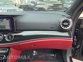 2019 Mercedes-Benz AMG CLS 53 4MATIC – miniatura 16