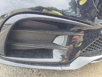 2019 Mercedes-Benz AMG CLS 53 4MATIC – miniatura 18