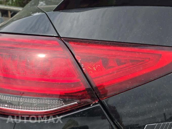2019 Mercedes-Benz AMG CLS 53 4MATIC – miniatura 21