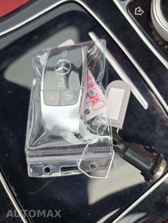 2019 Mercedes-Benz AMG CLS 53 4MATIC – miniatura 5