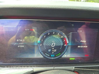 2019 Mercedes-Benz AMG CLS 53 4MATIC – miniatura 6