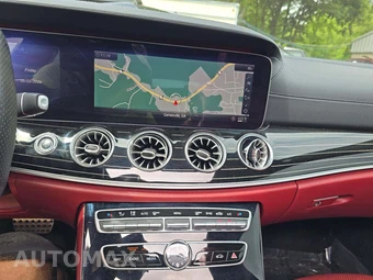 2019 Mercedes-Benz AMG CLS 53 4MATIC – miniatura 7