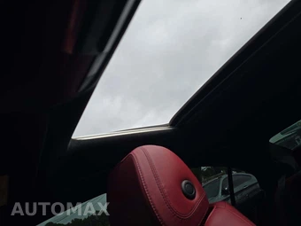 2019 Mercedes-Benz AMG CLS 53 4MATIC – miniatura 8