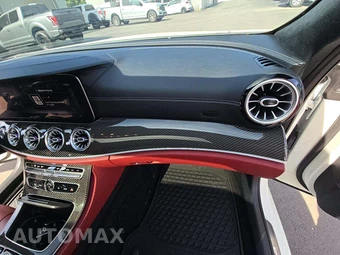 2019 Mercedes-Benz AMG CLS 53 4MATIC - miniatura 16