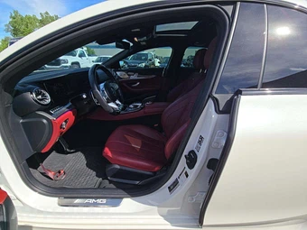 2019 Mercedes-Benz AMG CLS 53 4MATIC - miniatura 3