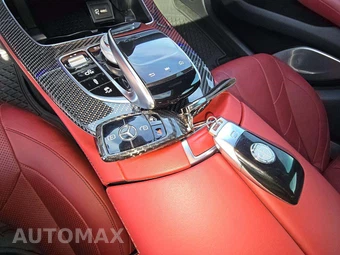 2019 Mercedes-Benz AMG CLS 53 4MATIC - miniatura 5