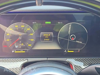 2019 Mercedes-Benz AMG CLS 53 4MATIC - miniatura 6