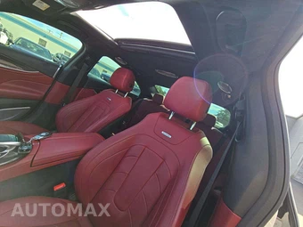 2019 Mercedes-Benz AMG CLS 53 4MATIC - miniatura 8