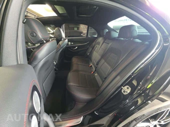2019 Mercedes-Benz AMG E 53 4MATIC Sedan - miniatura 13
