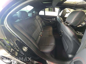 2019 Mercedes-Benz AMG E 53 4MATIC Sedan - miniatura 16