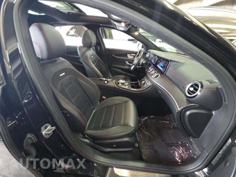 2019 Mercedes-Benz AMG E 53 4MATIC Sedan - miniatura 18