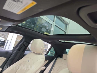 2019 Mercedes-Benz AMG E 53 4MATIC Sedan - miniatura 11
