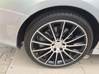 2019 Mercedes-Benz AMG E 53 4MATIC Sedan - miniatura 23