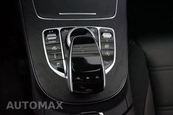 2019 Mercedes-Benz AMG E 53 4MATIC Sedan - miniatura 11