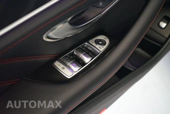 2019 Mercedes-Benz AMG E 53 4MATIC Sedan - miniatura 18