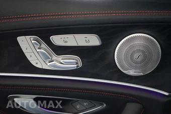 2019 Mercedes-Benz AMG E 53 4MATIC Sedan - miniatura 19