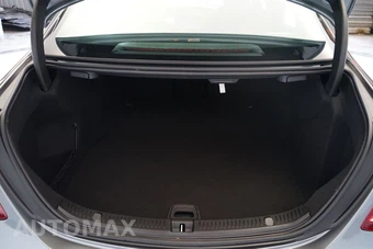 2019 Mercedes-Benz AMG E 53 4MATIC Sedan - miniatura 23