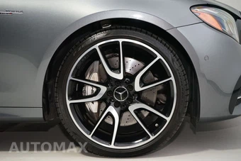 2019 Mercedes-Benz AMG E 53 4MATIC Sedan - miniatura 25