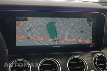 2019 Mercedes-Benz AMG E 53 4MATIC Sedan - miniatura 8