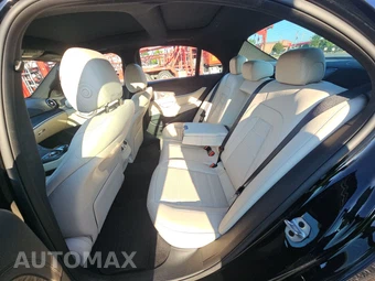 2019 Mercedes-Benz AMG E 53 4MATIC Sedan - miniatura 13
