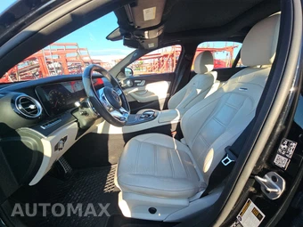 2019 Mercedes-Benz AMG E 53 4MATIC Sedan - miniatura 7
