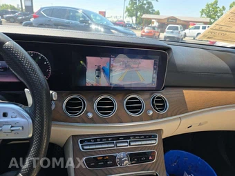 2019 Mercedes-Benz AMG E 53 4MATIC Sedan - miniatura 10