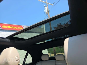 2019 Mercedes-Benz AMG E 53 4MATIC Sedan - miniatura 11