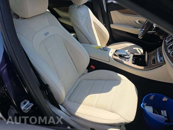 2019 Mercedes-Benz AMG E 53 4MATIC Sedan - miniatura 18