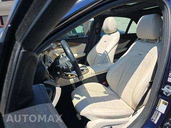 2019 Mercedes-Benz AMG E 53 4MATIC Sedan - miniatura 6