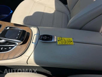 2019 Mercedes-Benz AMG E 53 4MATIC Sedan - miniatura 8
