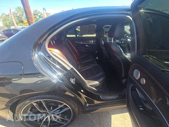 2019 Mercedes-Benz AMG E 53 4MATIC Sedan - miniatura 13